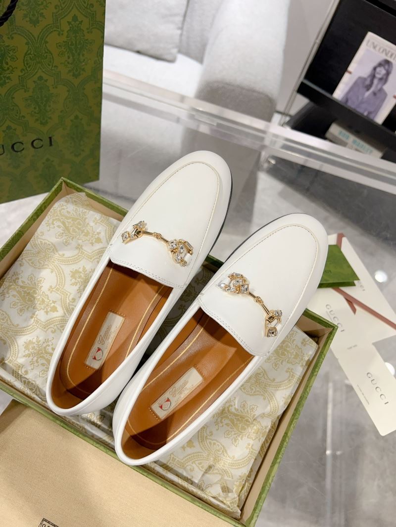 Gucci Business Shoes